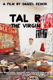 Tal R: The Virgin movie poster