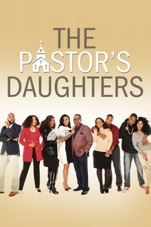 The Pastor's Daughters movie poster