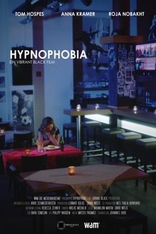 Hypnophobia movie poster