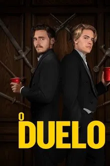 Poster do filme O Duelo
