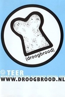 Poster do filme Droog Brood: Teer