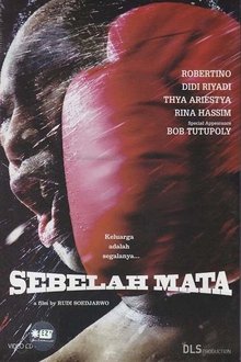 Sebelah Mata movie poster