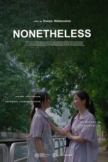 Nonetheless movie poster