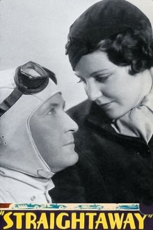 Straightaway movie poster