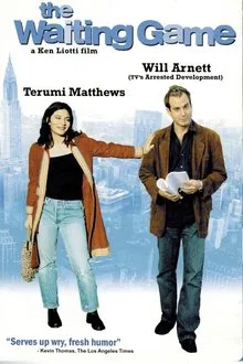 The Waiting Game movie poster