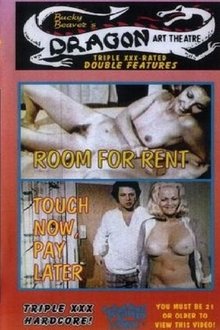 Touch Now, Pay Later movie poster