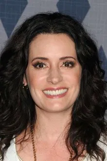Paget Brewster profile picture