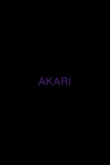 Poster do filme AKARI