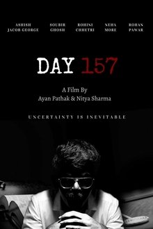 Day 157 movie poster