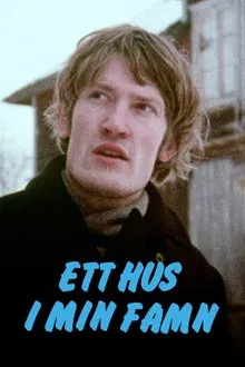 Ett hus i min famn movie poster