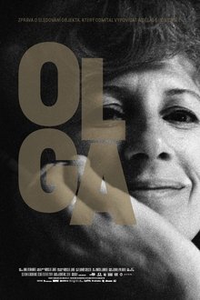Olga movie poster