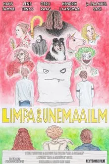Limpa and the Dreamworld movie poster