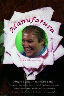 Manufatura movie poster
