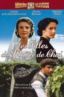 Les Filles du maître de chai tv show poster