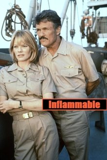 Inflammable movie poster