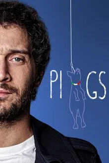 PIIGS movie poster