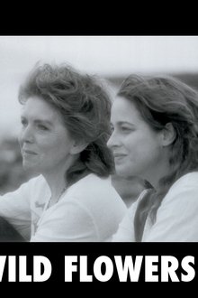 Wild Flowers movie poster