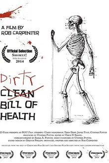 Dirty Bill of Health movie poster