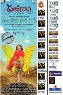 Jeerjimbe movie poster