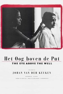 The Eye Above the Well movie poster
