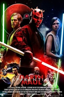 Darth Maul: Apprentice movie poster