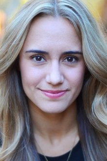 Foto de perfil de Cayla Korven Cauble