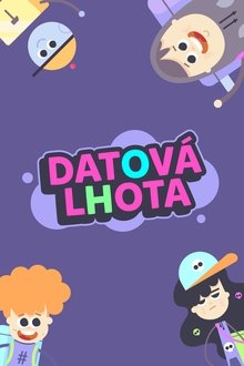 Datová Lhota tv show poster