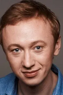 Anton Anosov profile picture