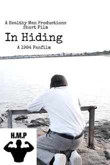 In Hiding movie poster
