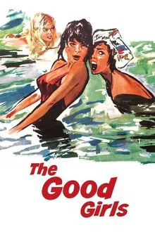 Poster do filme Mulheres Fáceis