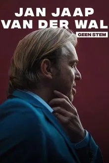 Poster do filme Jan Jaap van der Wal: GEEN STEM