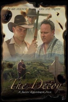 The Decoy movie poster