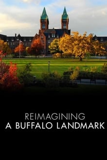 Reimagining A Buffalo Landmark movie poster