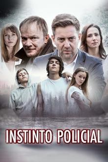 Poster do filme Instinto Policial