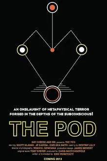 The Pod movie poster