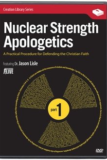 Nuclear Strength Apologetics, Part 1 movie poster