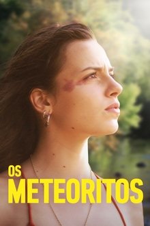 Poster do filme Os Meteoritos