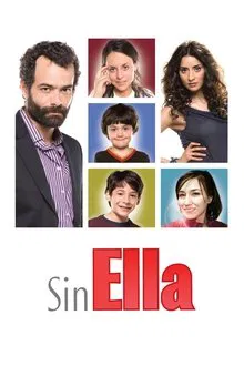 Without Her movie poster