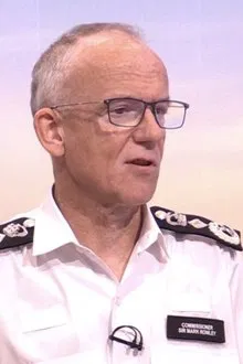 Mark Rowley profile picture