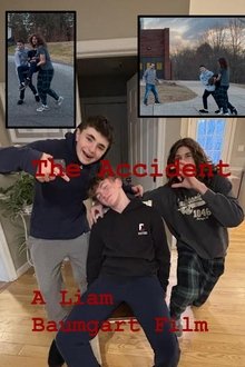 The Accident movie poster