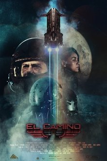 El Camino movie poster