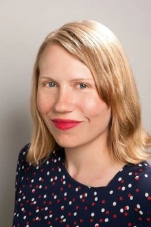 Amy Nicholson profile picture