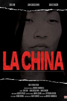 La China movie poster
