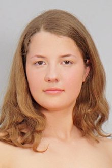 Carrie profile picture