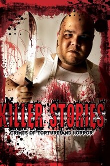Killer Stories movie poster