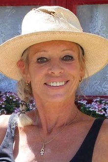 Nadja Engelbrecht profile picture