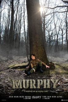 Murphy movie poster