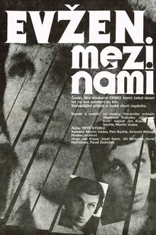 Eugene among Us movie poster