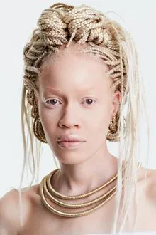 Diandra Forrest profile picture