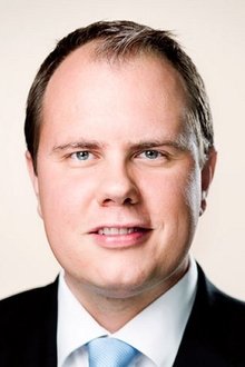 Martin Henriksen profile picture